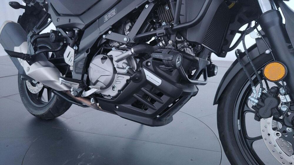 Suzuki V-Strom 650 ABS (2017 - 20) (12)