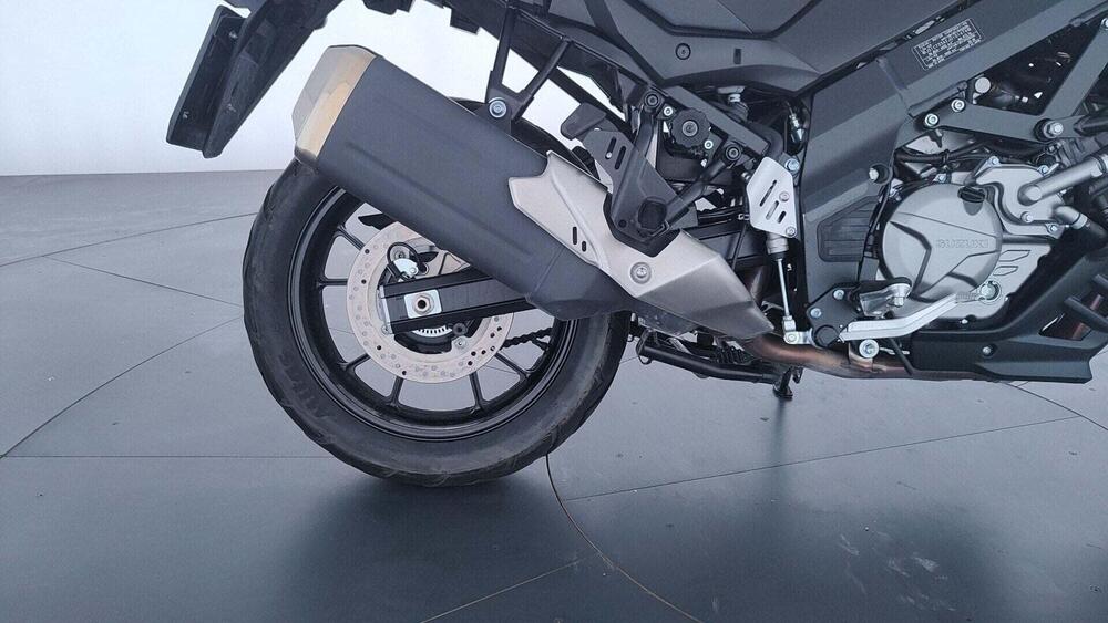 Suzuki V-Strom 650 ABS (2017 - 20) (13)