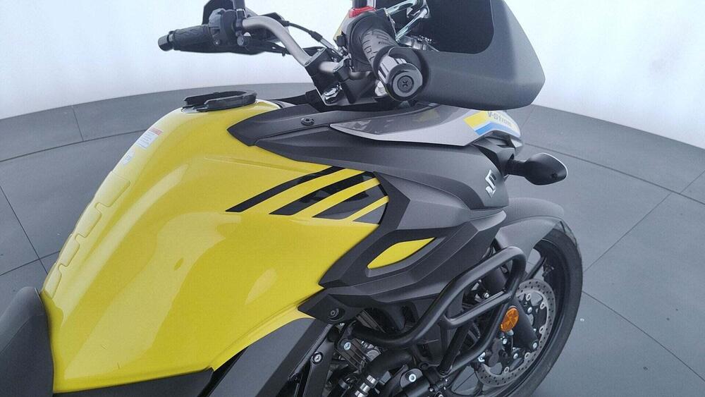 Suzuki V-Strom 650 ABS (2017 - 20) (15)