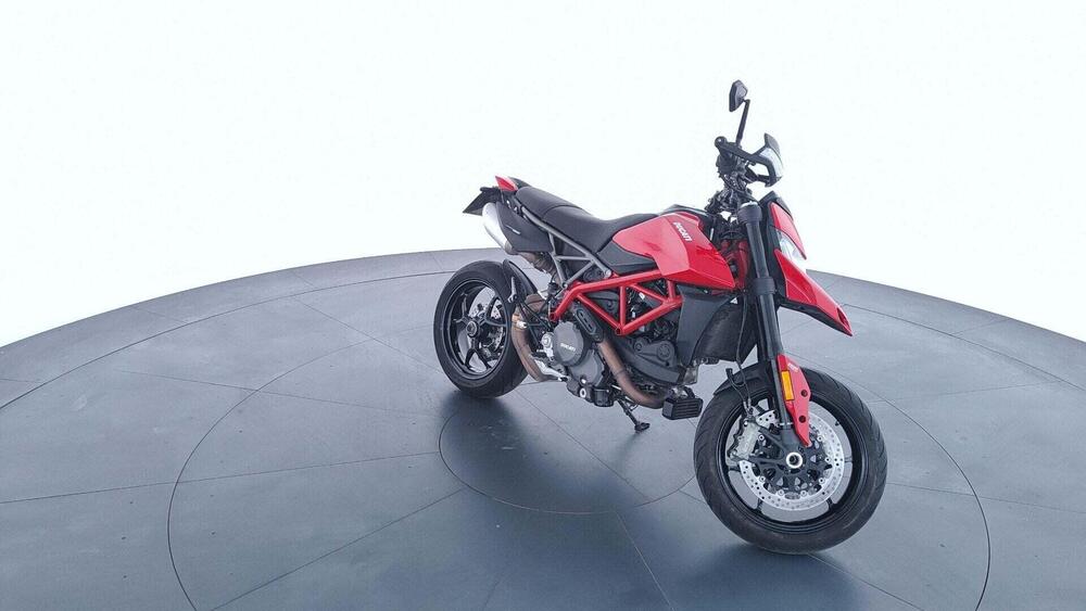 Ducati Hypermotard 950 (2022 - 25) (3)