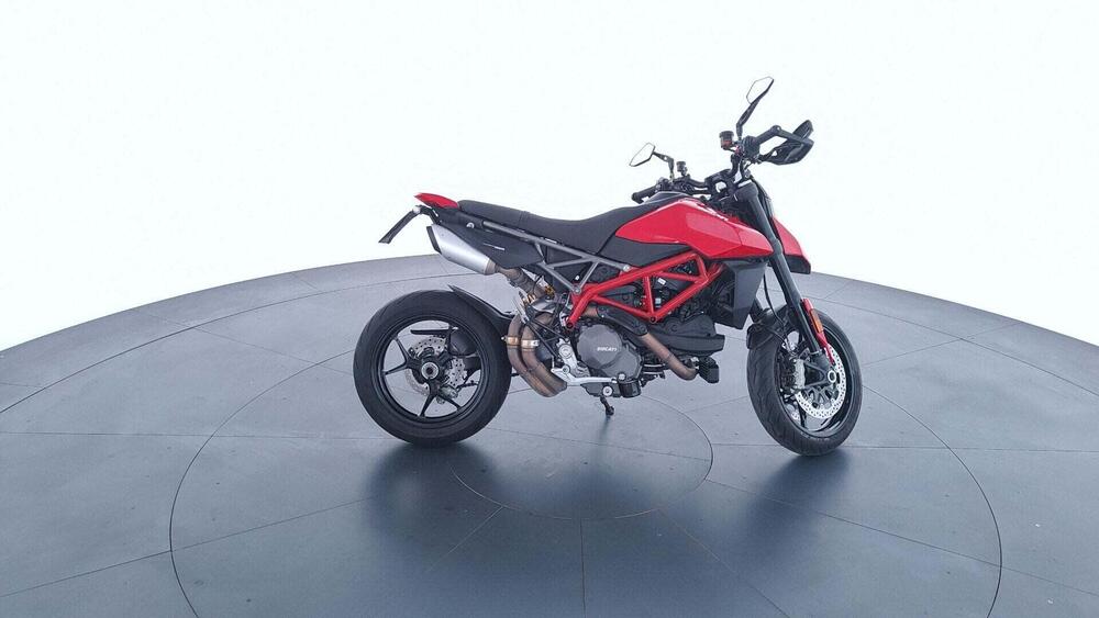 Ducati Hypermotard 950 (2022 - 25) (4)