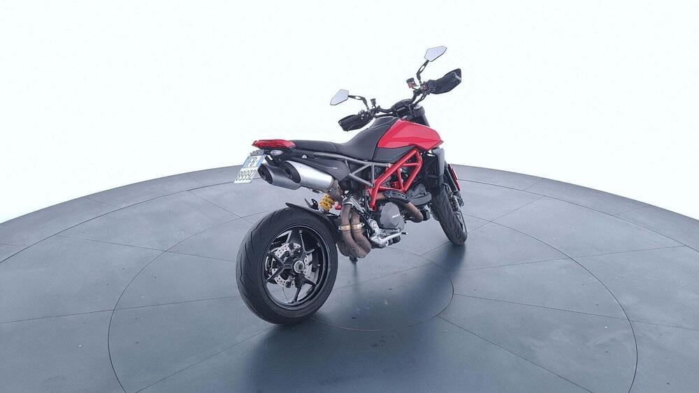 Ducati Hypermotard 950 (2022 - 25) (5)