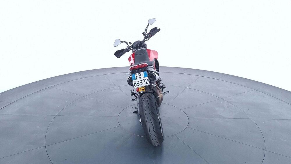 Ducati Hypermotard 950 (2022 - 25) (6)