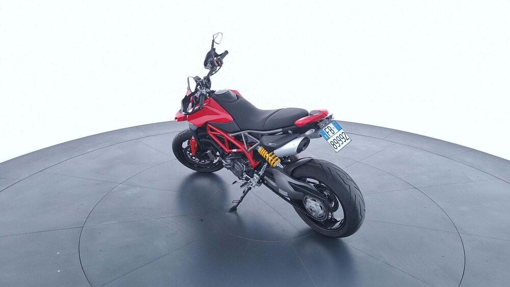 Ducati Hypermotard 950 (2022 - 25) (7)