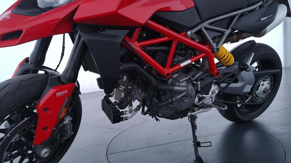 Ducati Hypermotard 950 (2022 - 25) (10)