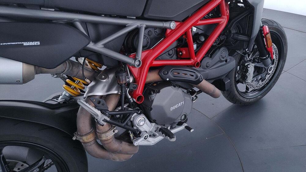 Ducati Hypermotard 950 (2022 - 25) (12)