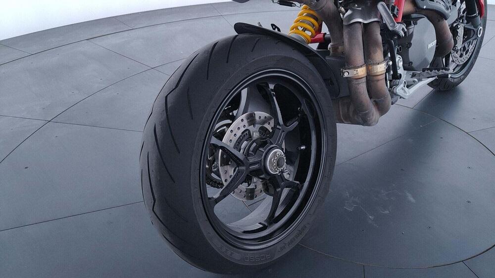 Ducati Hypermotard 950 (2022 - 25) (13)
