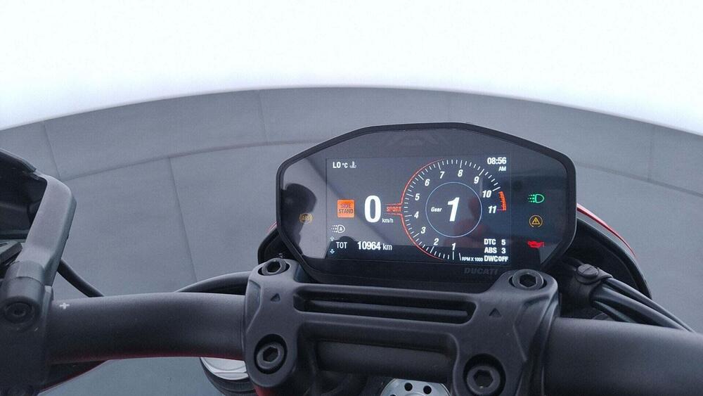 Ducati Hypermotard 950 (2022 - 25) (15)