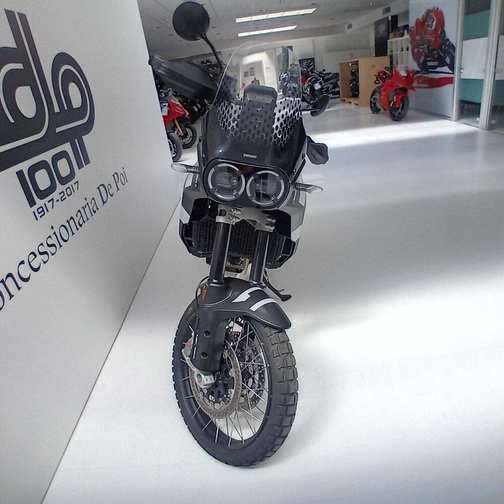 Ducati DesertX (2022 - 25) (2)