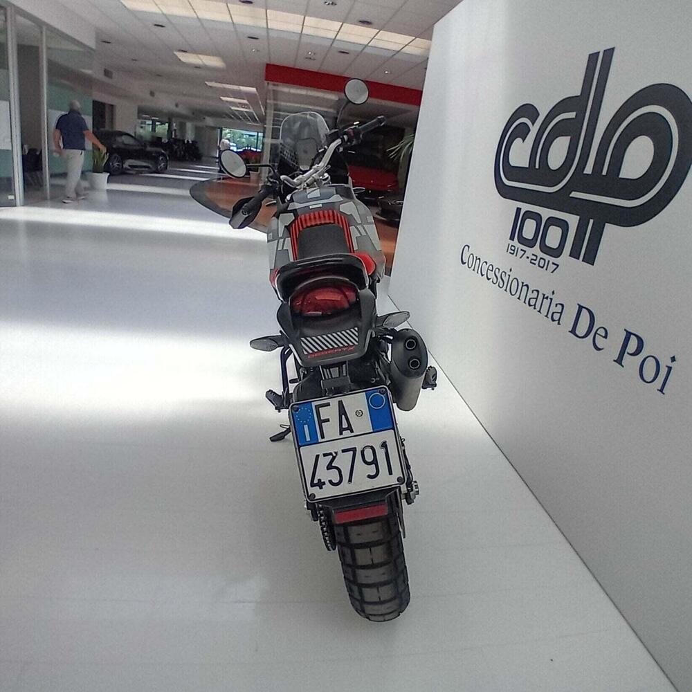 Ducati DesertX (2022 - 25) (4)