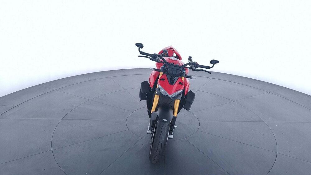 Ducati Streetfighter V4 S (2023 - 24) (2)