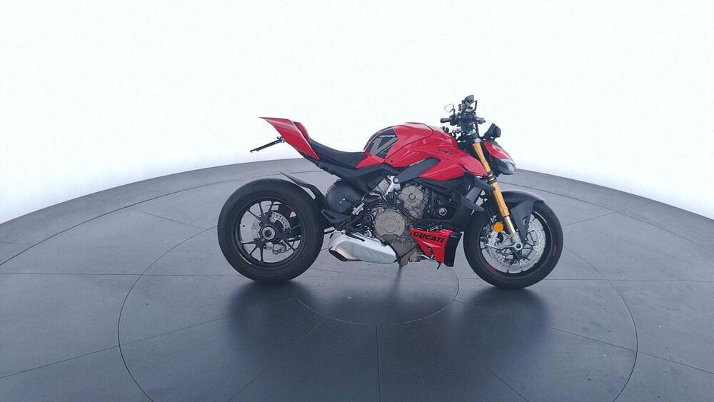Ducati Streetfighter V4 S (2023 - 24) (4)