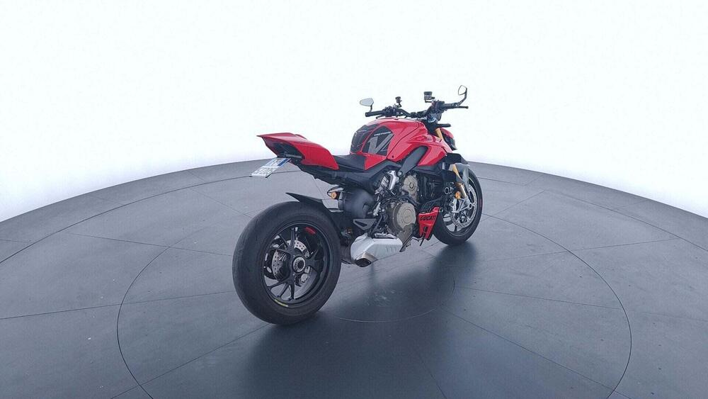 Ducati Streetfighter V4 S (2023 - 24) (5)