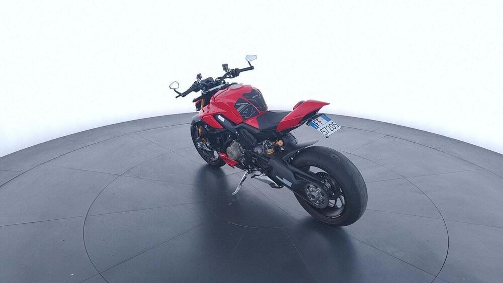 Ducati Streetfighter V4 S (2023 - 24) (7)