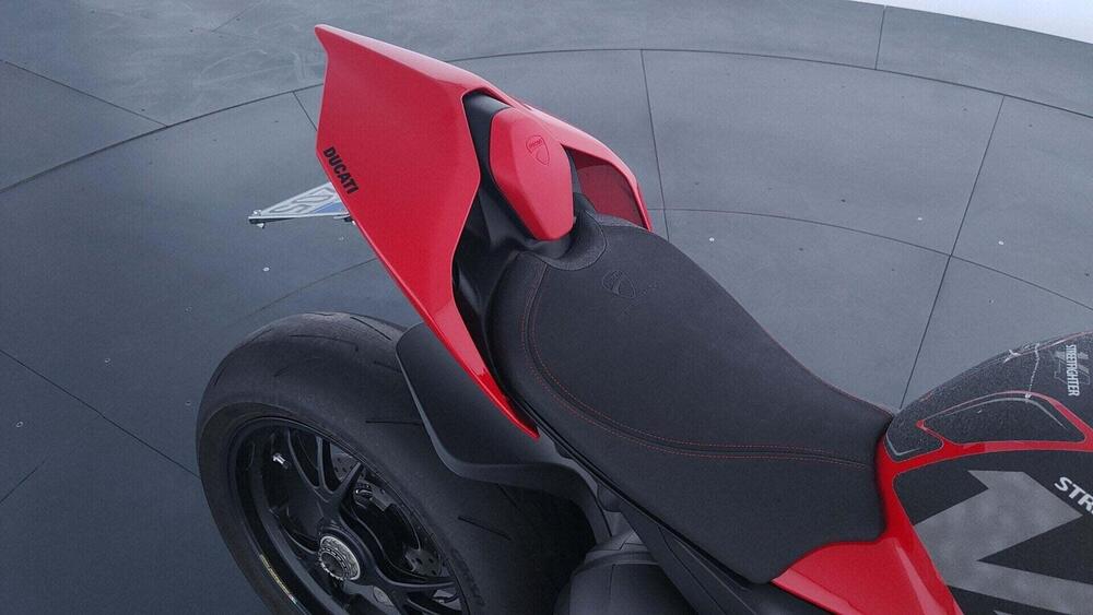 Ducati Streetfighter V4 S (2023 - 24) (14)