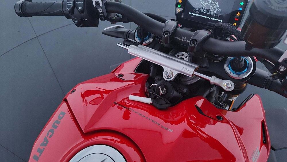 Ducati Streetfighter V4 S (2023 - 24) (15)