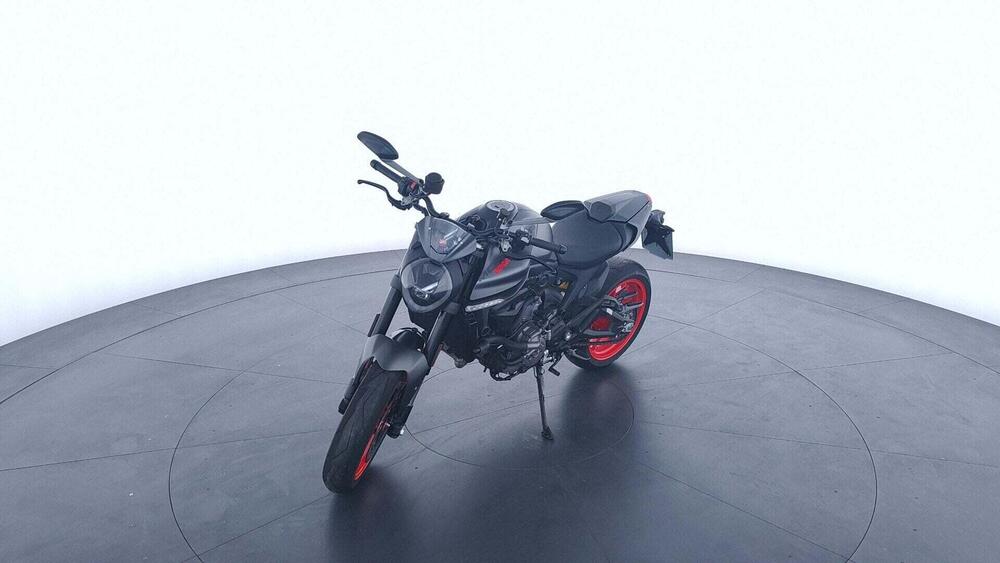 Ducati Monster 937 (2021 - 25) (11)