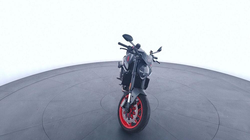 Ducati Monster 937 (2021 - 25) (12)