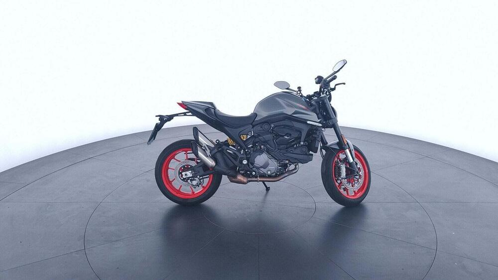 Ducati Monster 937 (2021 - 25) (14)