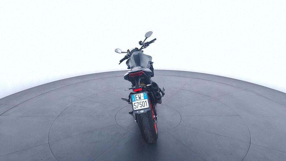 Ducati Monster 937 (2021 - 25) (2)