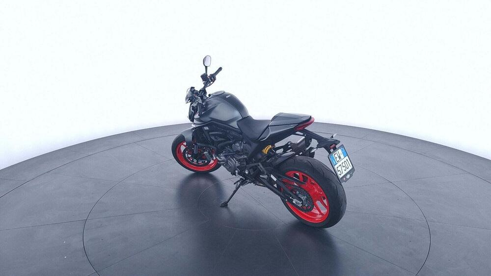 Ducati Monster 937 (2021 - 25) (3)