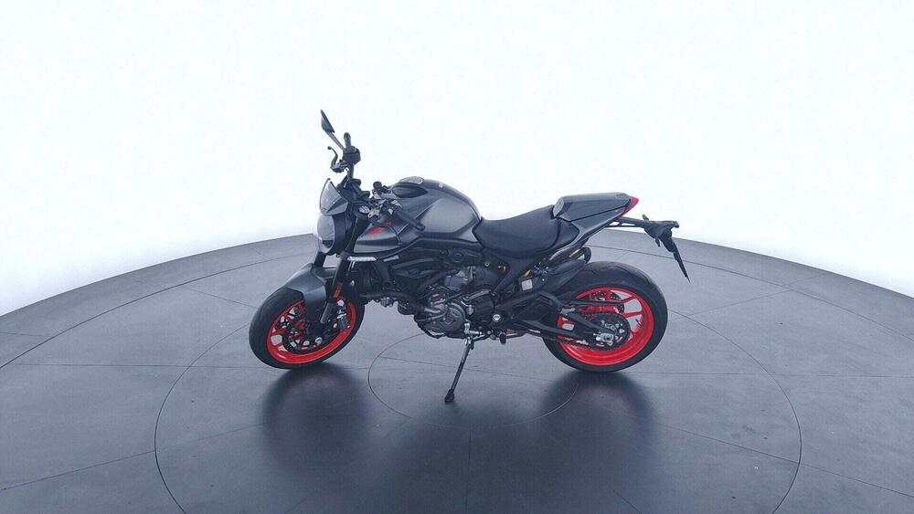 Ducati Monster 937 (2021 - 25) (4)