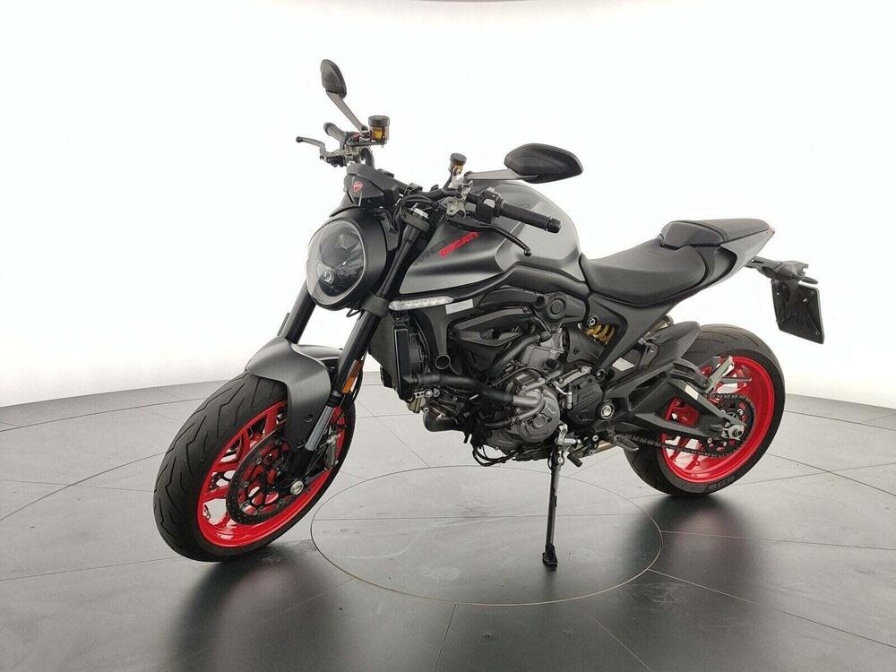 Ducati Monster 937 (2021 - 25) (5)
