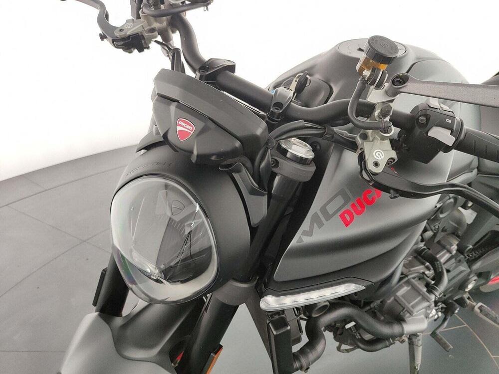 Ducati Monster 937 (2021 - 25) (6)