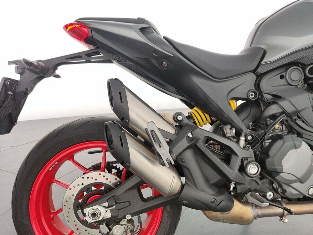 Ducati Monster 937 (2021 - 25) (7)