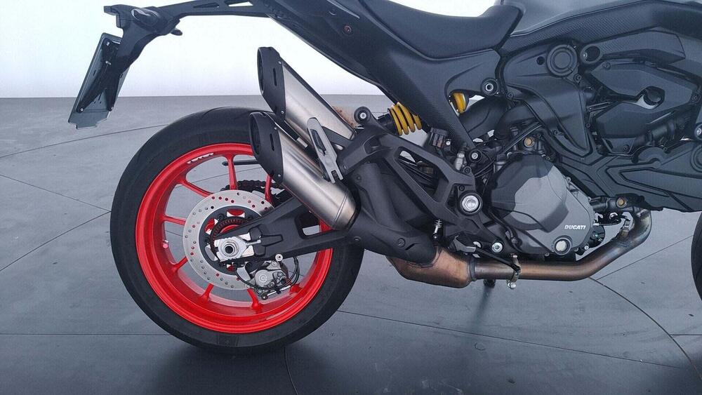 Ducati Monster 937 (2021 - 25) (9)