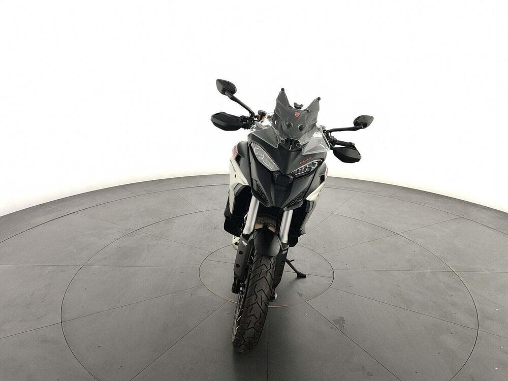 Ducati Multistrada V4 Rally (2023 - 25) (3)