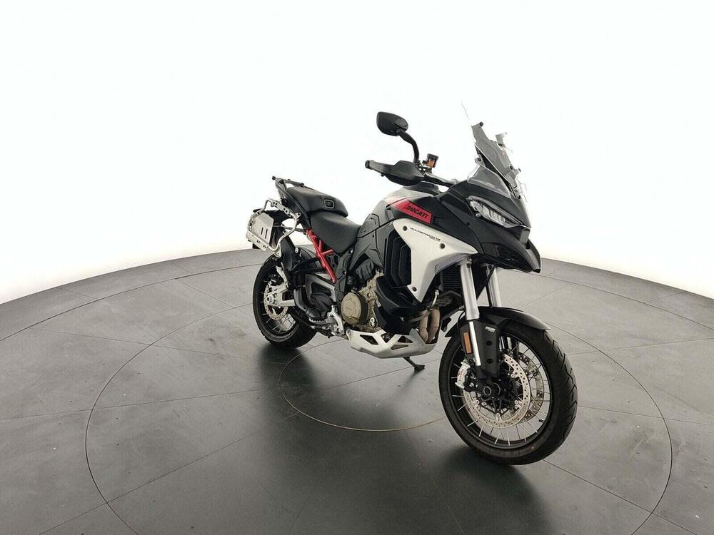 Ducati Multistrada V4 Rally (2023 - 25) (4)