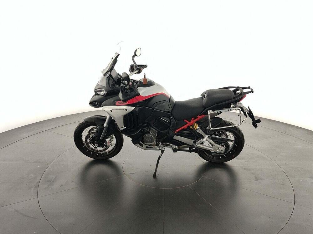 Ducati Multistrada V4 Rally (2023 - 25) (5)