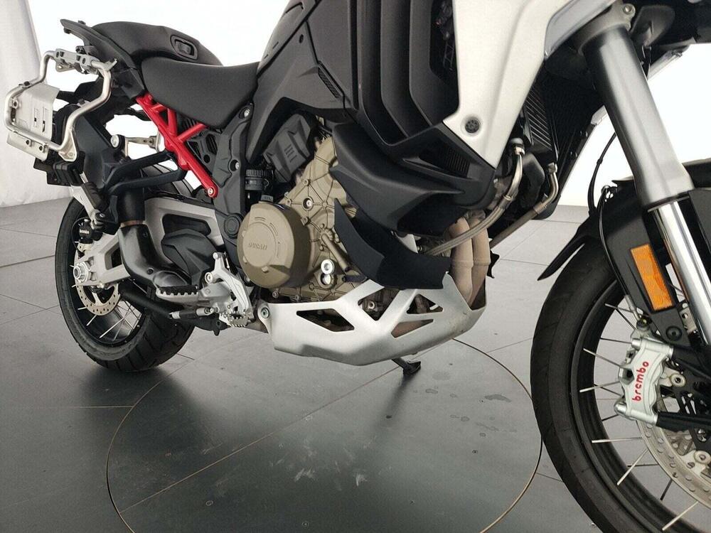 Ducati Multistrada V4 Rally (2023 - 25) (8)