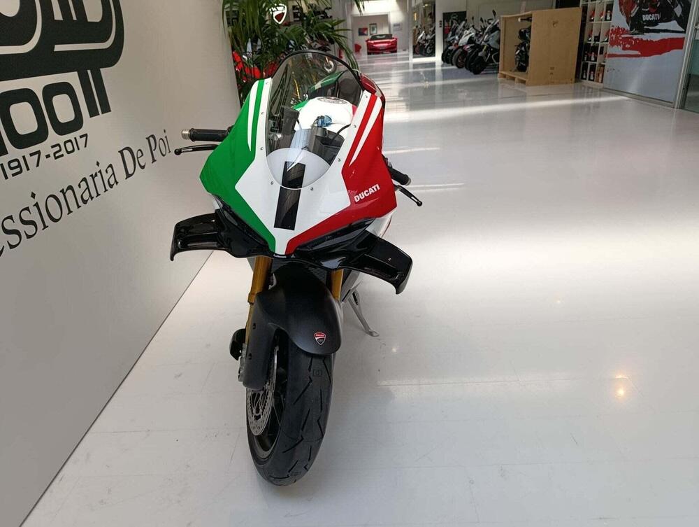 Ducati Panigale V4 (2025 - 26) (2)