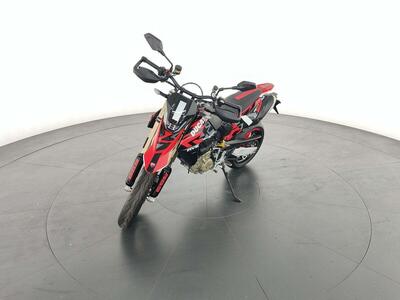 Ducati Hypermotard 698 Mono RVE (2024 - 26) nuova