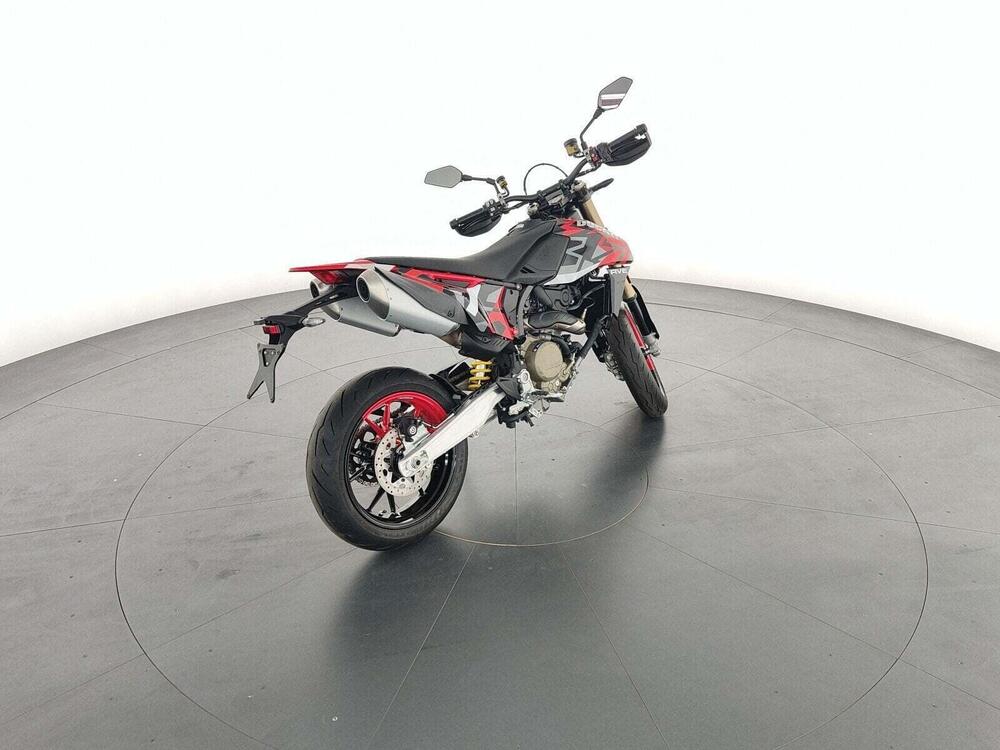 Ducati Hypermotard 698 Mono RVE (2024 - 26) (5)