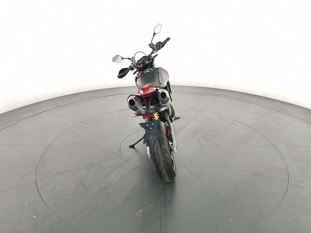 Ducati Hypermotard 698 Mono RVE (2024 - 26) (6)