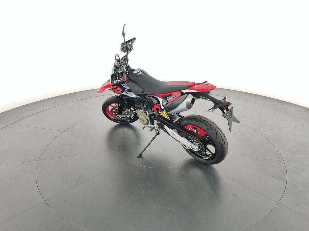 Ducati Hypermotard 698 Mono RVE (2024 - 26) (7)