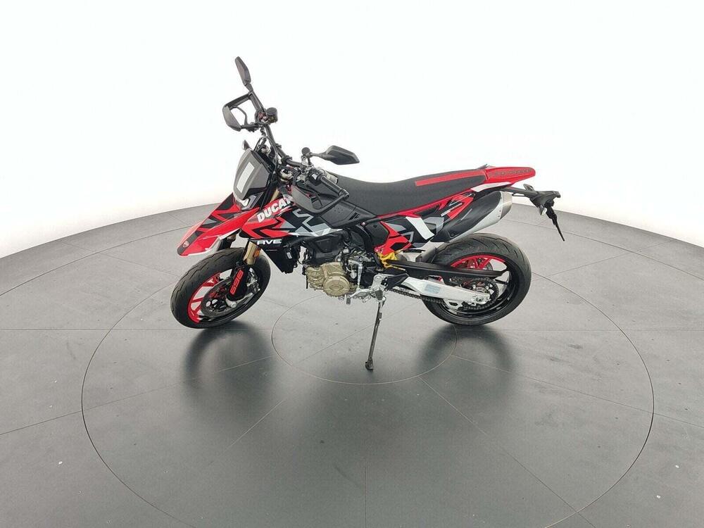 Ducati Hypermotard 698 Mono RVE (2024 - 26) (8)