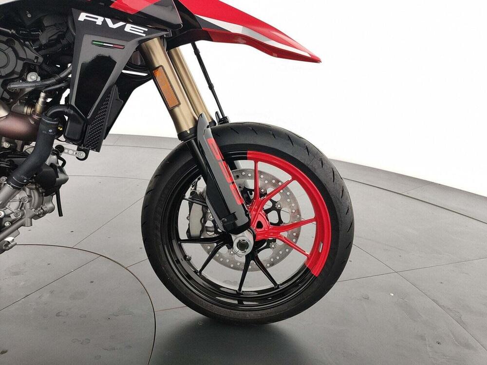 Ducati Hypermotard 698 Mono RVE (2024 - 26) (10)