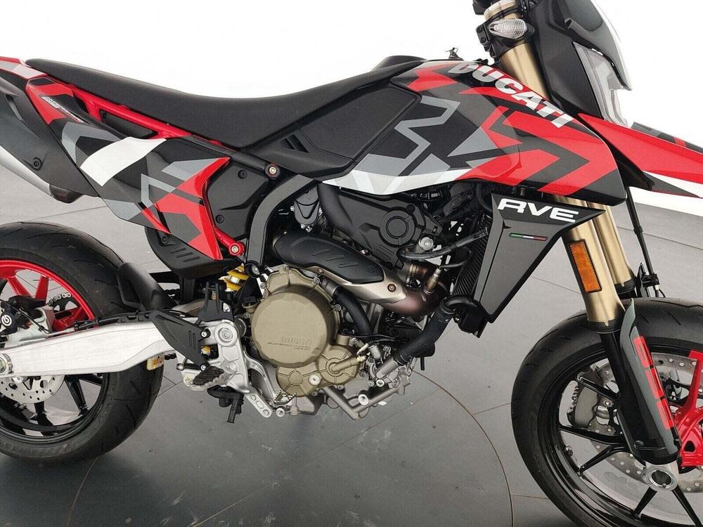 Ducati Hypermotard 698 Mono RVE (2024 - 26) (14)