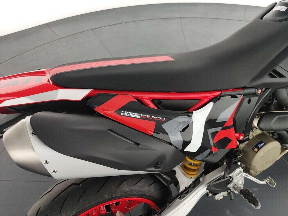 Ducati Hypermotard 698 Mono RVE (2024 - 26) (15)