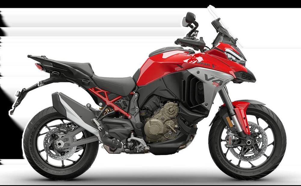 Ducati Multistrada V4 S (2025 - 26)