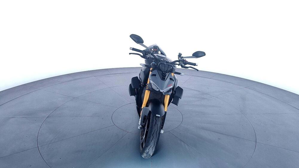 Ducati Streetfighter V4 S (2023 - 24) (14)