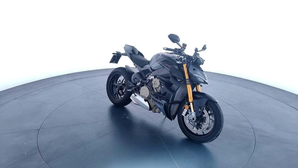 Ducati Streetfighter V4 S (2023 - 24) (15)