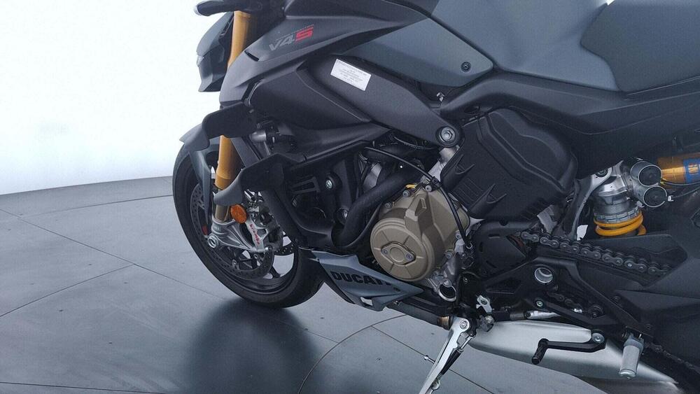Ducati Streetfighter V4 S (2023 - 24) (6)
