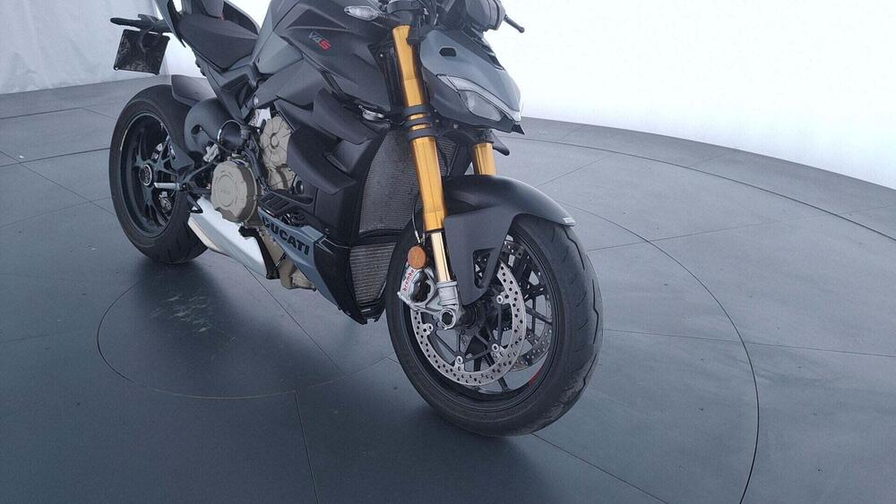 Ducati Streetfighter V4 S (2023 - 24) (8)