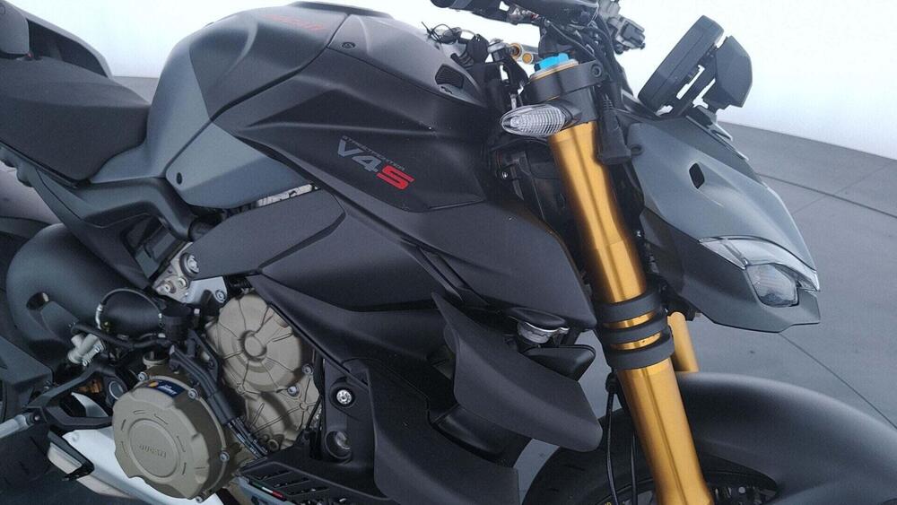 Ducati Streetfighter V4 S (2023 - 24) (9)