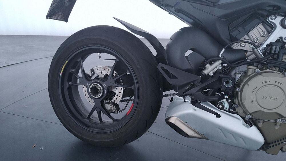 Ducati Streetfighter V4 S (2023 - 24) (10)